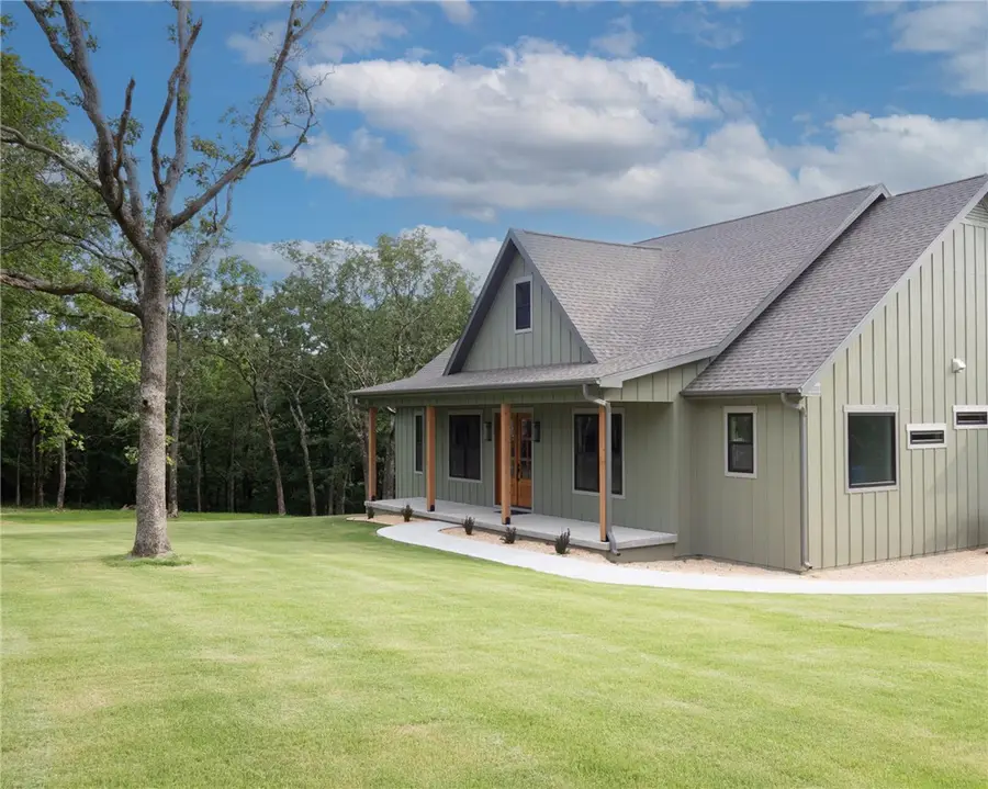 12673 Lodge Drive, Garfield, AR 72732 - #2