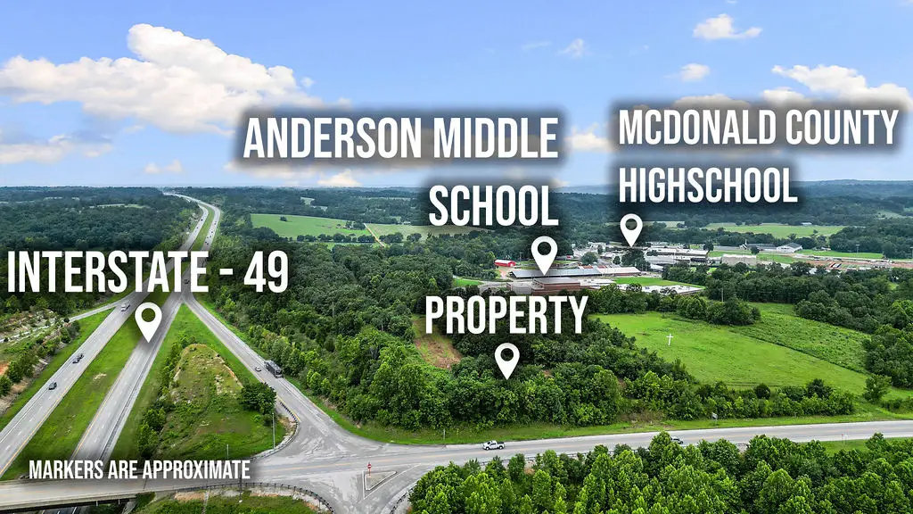 TBD Highway 76, Anderson, MO 64831 - #1