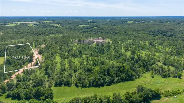 Lot 1 Adams Road, Goodman, MO 64843