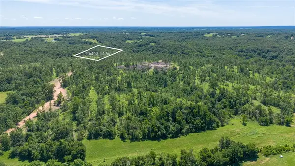 Lot 10 Adams Road, Goodman, MO 64843