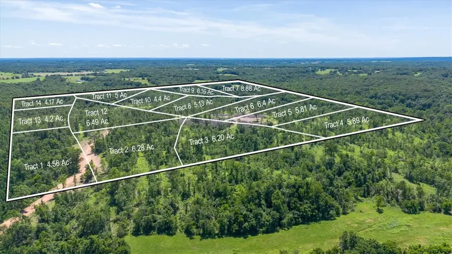 Lot 12 Adams Road, Goodman, MO 64843 - #2