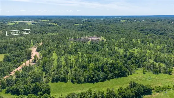 Lot 14 Adams Road, Goodman, MO 64843