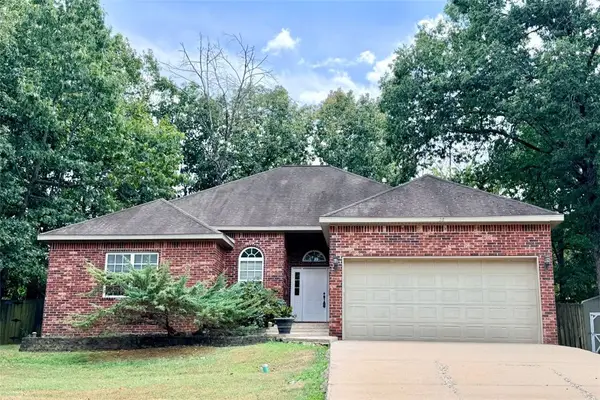 28 Harborough Drive, Bella Vista, AR 72714
