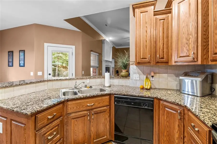 28 Harborough Drive, Bella Vista, AR 72714 - #3