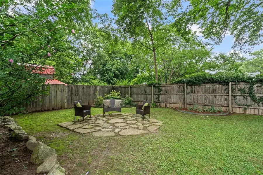 505 SE 3rd Avenue, Gravette, AR 72736 - #3