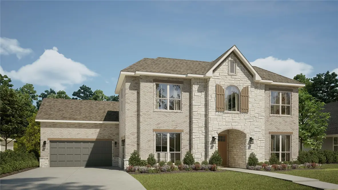 8902 W Apollo Drive, Bentonville, AR 72713 - #1