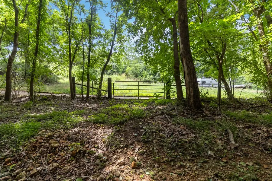 Tract 1B, 3 acres W Davis Road, Fayetteville, AR 72704 - #3