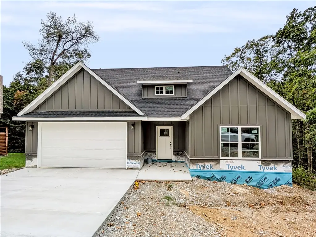 7 Bexhill Circle, Bella Vista, AR 72714 - #1