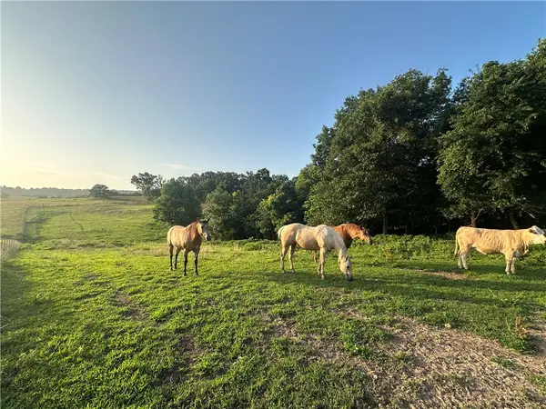 TBD Madison 7615 Road, Huntsville, AR 72740