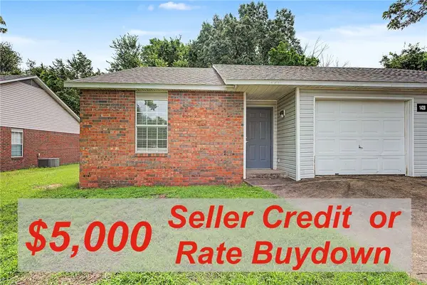 1428 N Boxley Avenue, Fayetteville, AR 72704