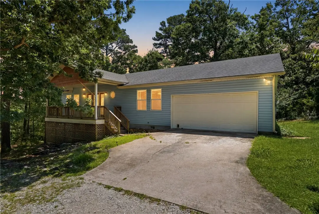 3 Richard Circle, Eureka Springs, AR 72632 - #1