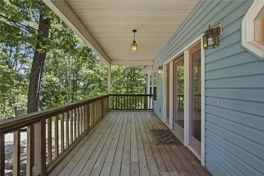 3 Richard Circle, Eureka Springs, AR 72632 - #3