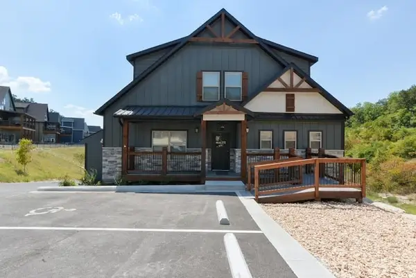 280 Lakefront Drive, Branson, MO 65616