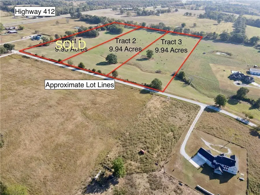 TBD Lot 3 Hardwood Road, Springdale, AR 72764 - #2