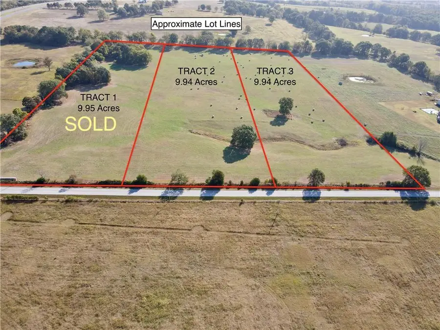 TBD Lot 3 Hardwood Road, Springdale, AR 72764 - #3