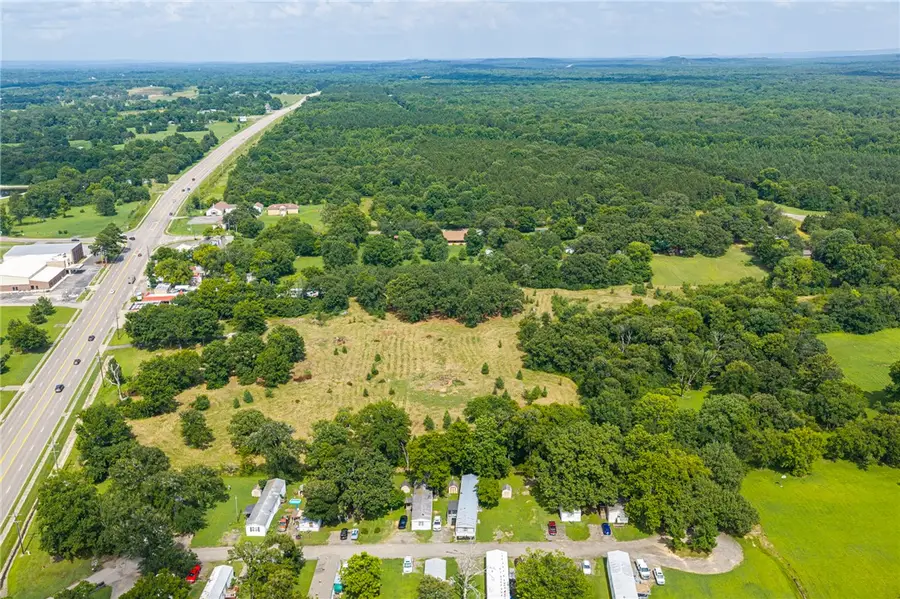 35 Graham Street, Central City, AR 72941 - #3