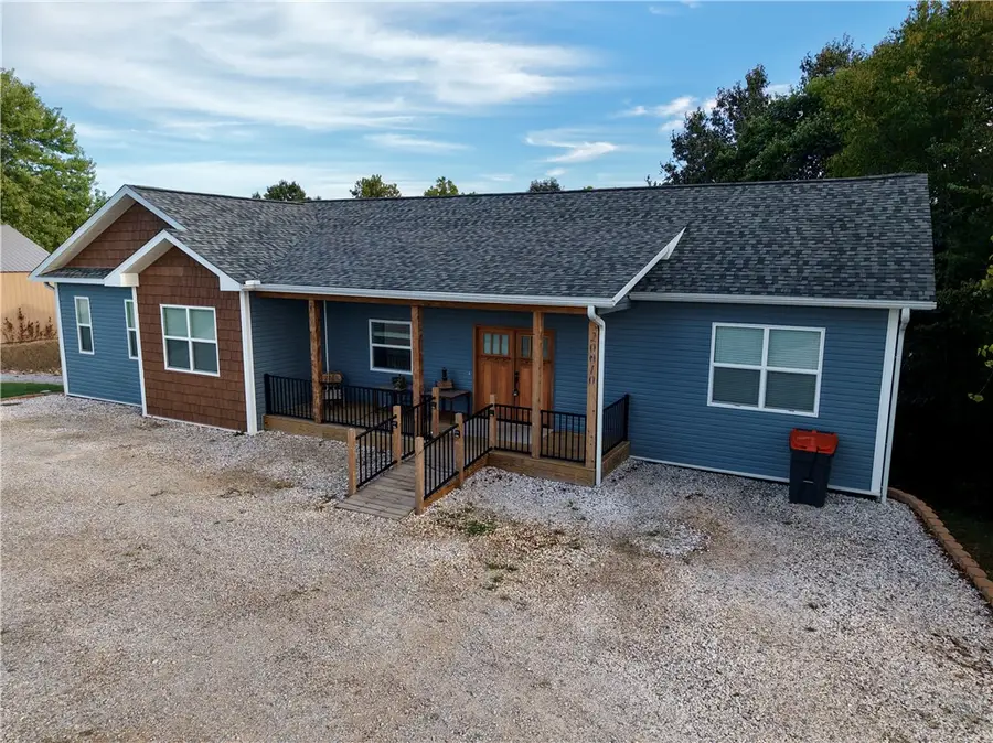 20010 W Vanzant Road, Springdale, AR 72764 - #3