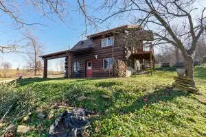 19005 Farm Road 1170, Cassville, MO 65625 - #1