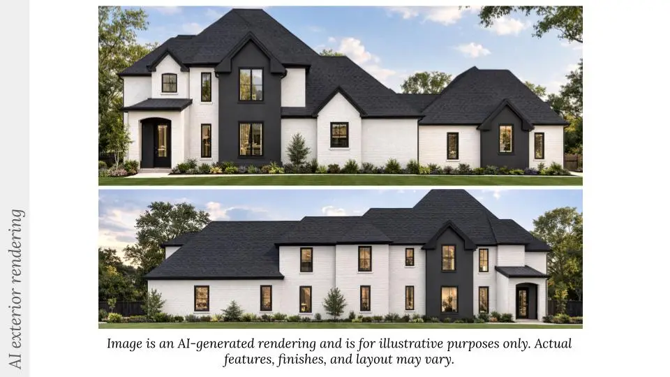 8604 W Feathered Nest Run, Bentonville, AR 72713 - #1