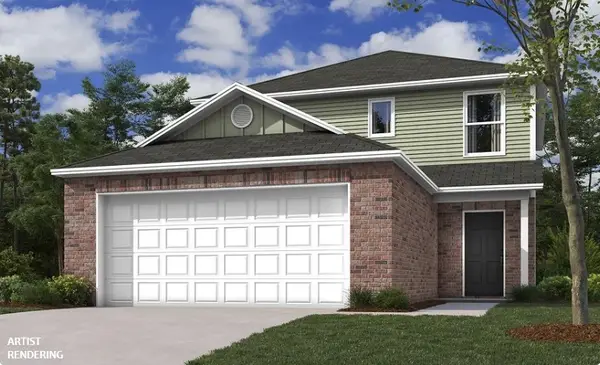 713 Belle Street, Lowell, AR 72745