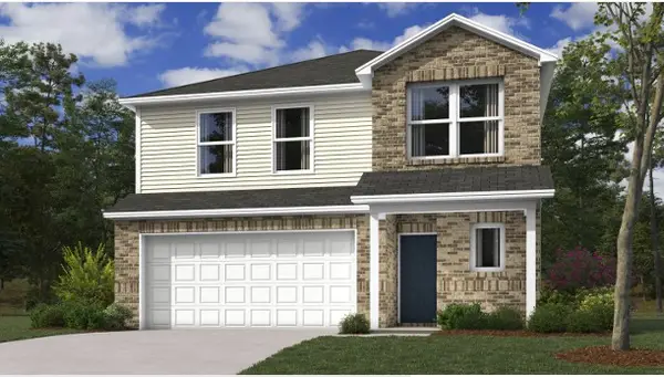 714 Belle Street, Lowell, AR 72745
