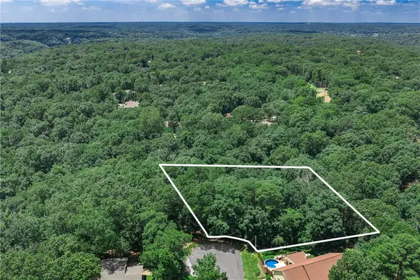 Lot 2 Saint Neots Lane, Bella Vista, AR 72714