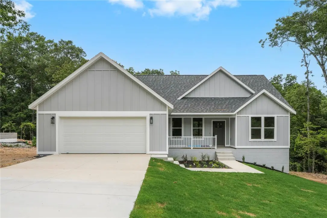 5 Greetham Lane, Bella Vista, AR 72714 - #1