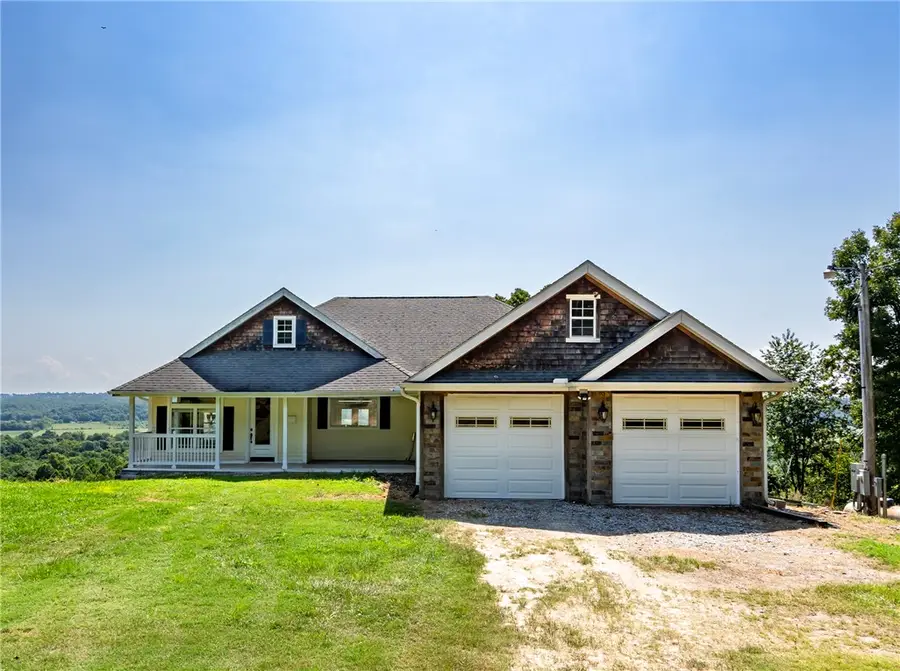 14129 Oak Ridge Circle, Kansas, OK 74347 - #2