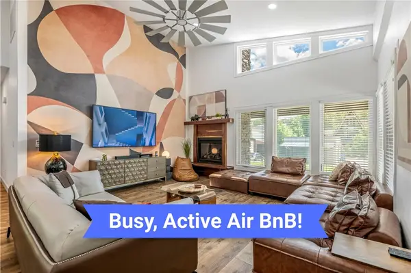 517 Hook Street, Bentonville, AR 72712