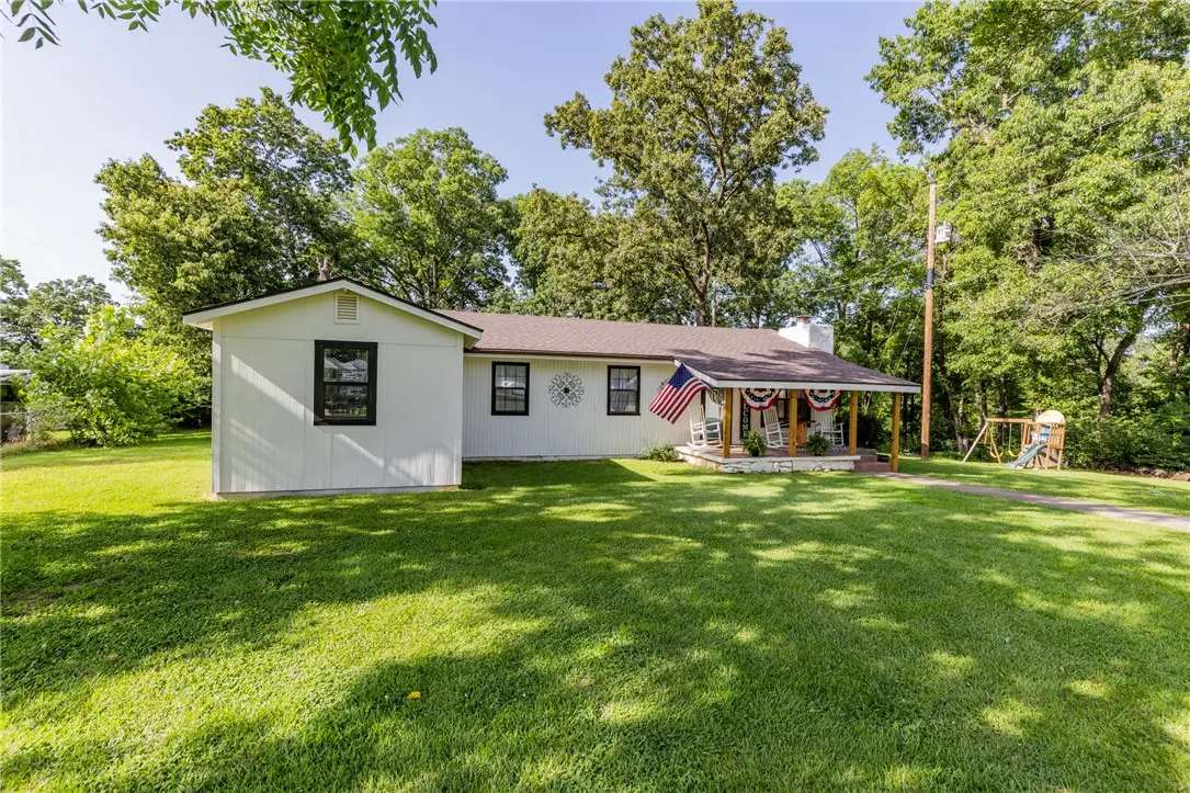 11718 S Landers Road, Rogers, AR 72756 - #1