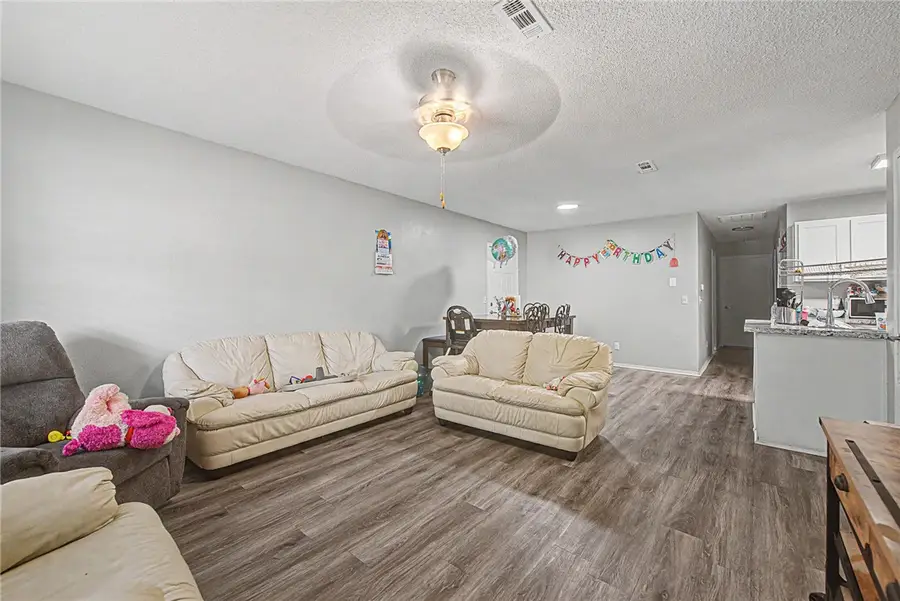 1672 N Boxley Avenue, Fayetteville, AR 72704 - #2