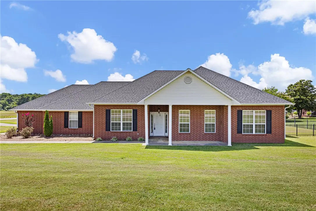 10016 Susan Street, Danville, AR 72833 - #1