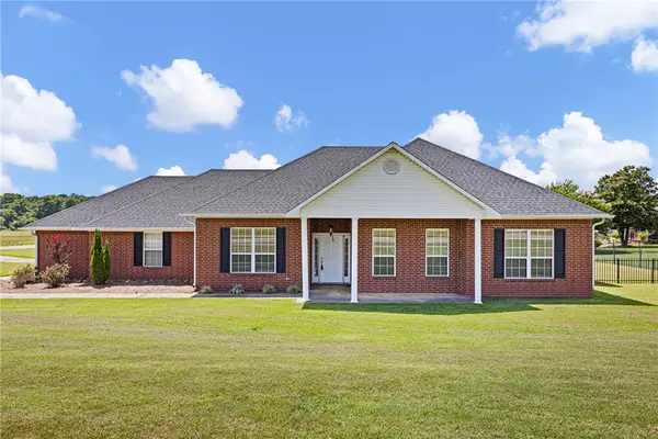 10016 Susan Street, Danville, AR 72833