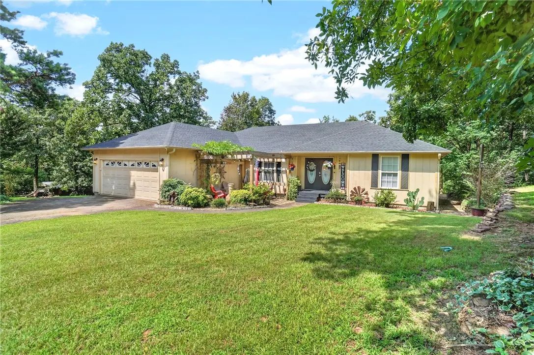 328 Treeline Circle, Russellville, AR 72802 - #1