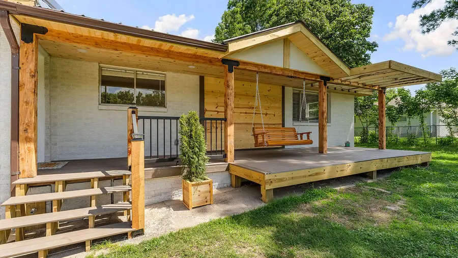 20908 Dawn Hill East Road, Gentry, AR 72734 - #2