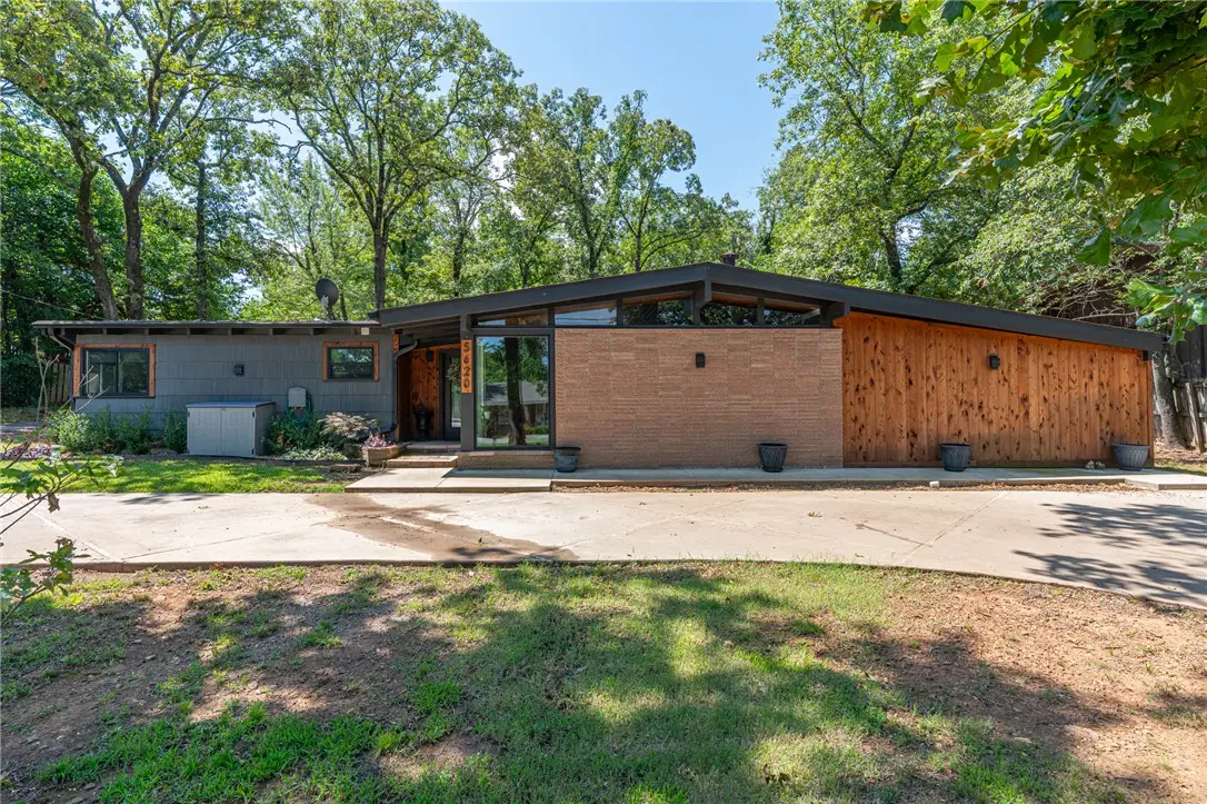 5620 Country Club Avenue, Fort Smith, AR 72903 - #1