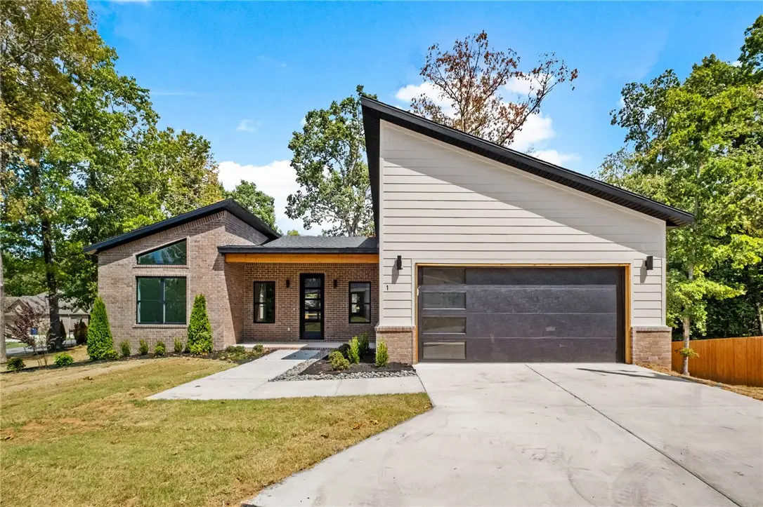 1 Frekleton Lane, Bella Vista, AR 72714 - #1