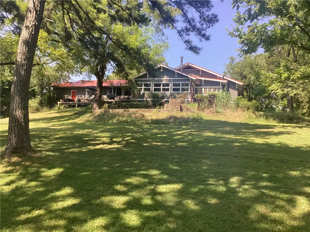13438 Highway 187, Eureka Springs, AR 72631 - #1