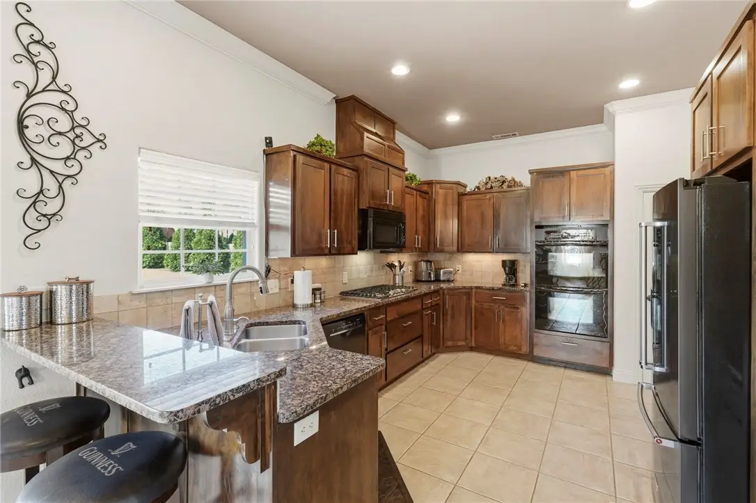 1407 NW 3rd Street, Bentonville, AR 72712 - #1