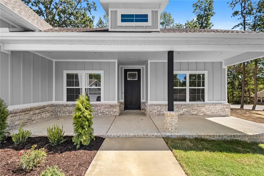 25 Hambleton Drive, Bella Vista, AR 72714 - #2