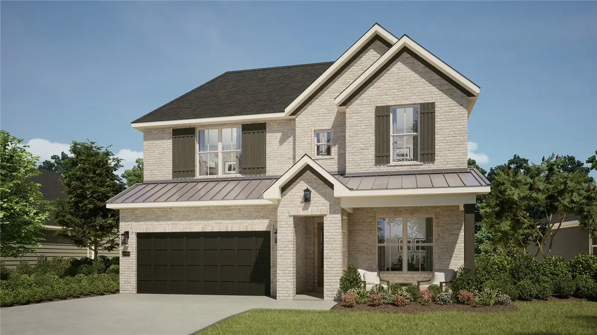 3878 W Lierly Lane, Fayetteville, AR 72704 - #1