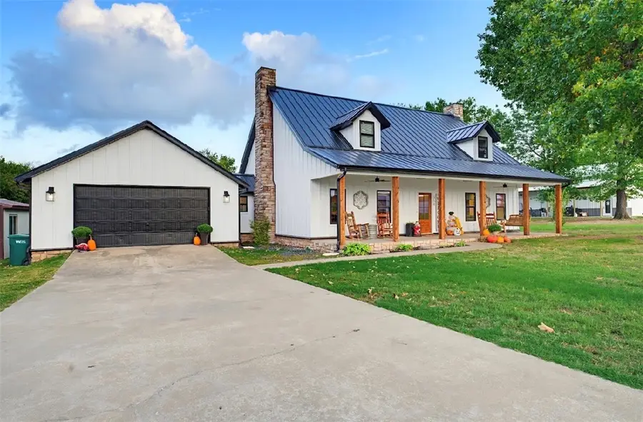 358 S Pianalto Road, Tontitown, AR 72762 - #2