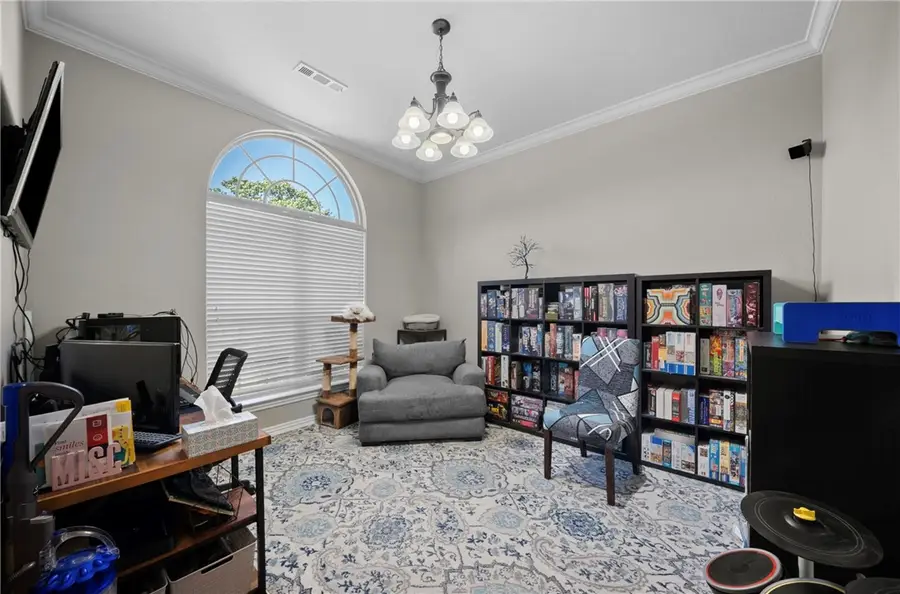 1513 Counts Drive, Springdale, AR 72764 - #3