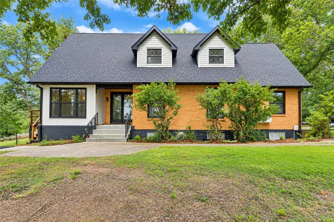 495 Spring Valley Road, Anderson, MO 64831 - #1