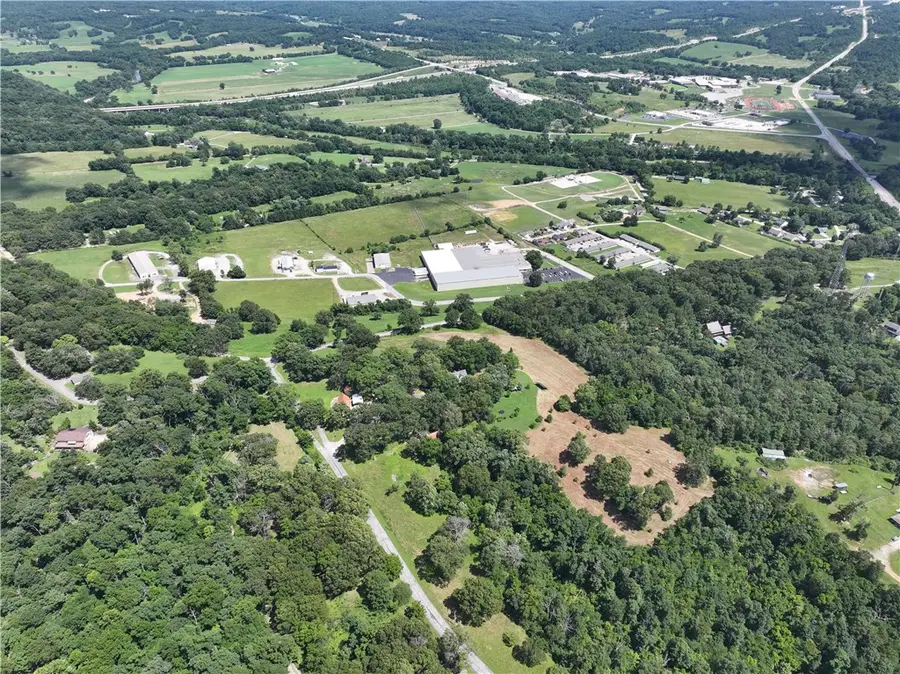 495 Spring Valley Road, Anderson, MO 64831 - #2