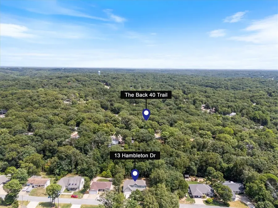 13 Hambleton Drive, Bella Vista, AR 72714 - #2