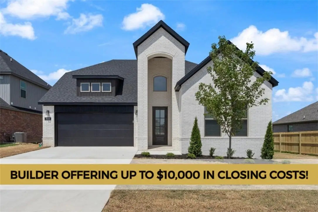 7008 SW Orange Avenue, Bentonville, AR 72713 - #1