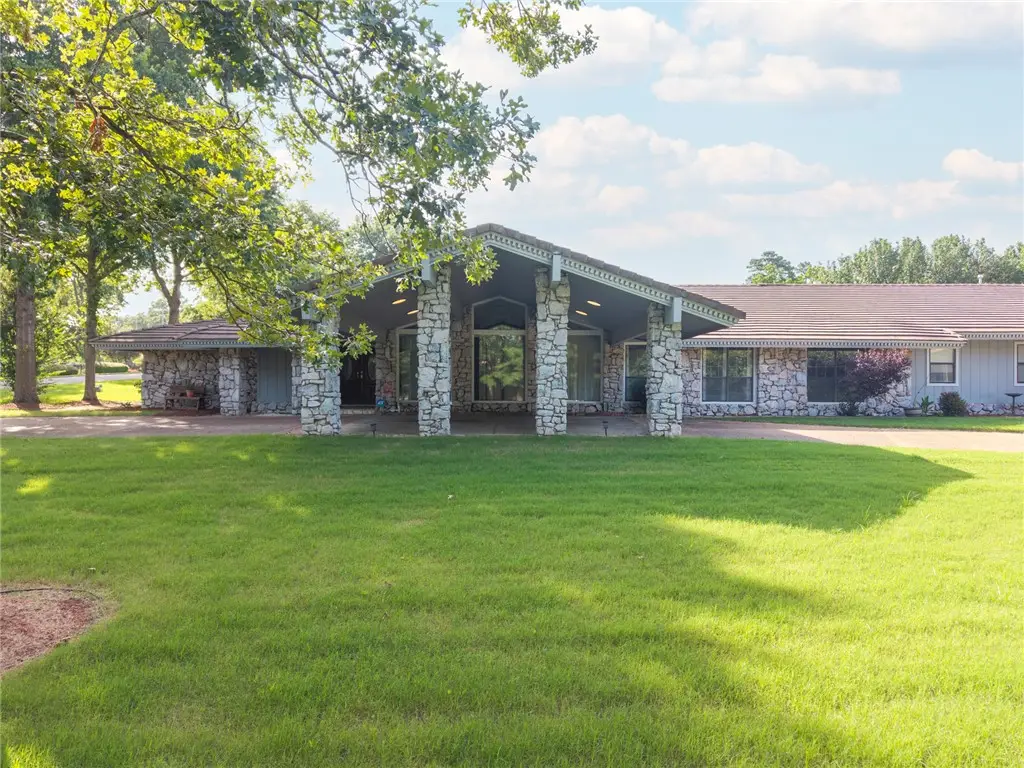 1 Vista Hills Boulevard, Van Buren, AR 72956 - #1