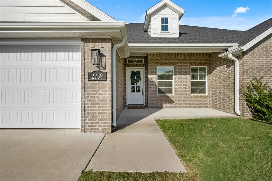 2739 S Angels Road, Fayetteville, AR 72701 - #3