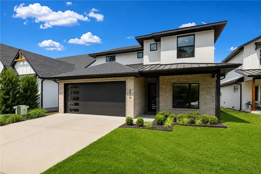 8010 W Kettering Court, Rogers, AR 72758 - #3